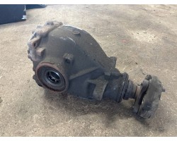 Rear reducer BMW 3 F30 F80 7544873 3 0L diesel 190kW 2013