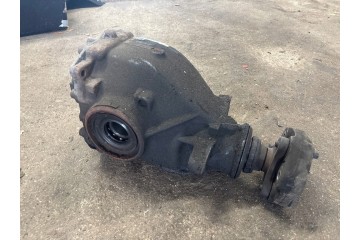 Rear reducer BMW 3 F30 F80 7544873 3 0L diesel 190kW 2013