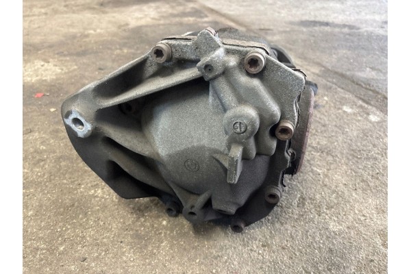 Reductor trasero BMW Serie 3 (F30, F80) 7544873 3.0L diésel 190kW 2013 usado 3