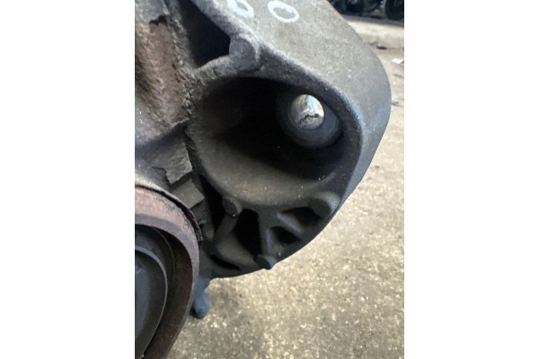 Reductor trasero BMW Serie 3 (F30, F80) 7544873 3.0L diésel 190kW 2013 usado 5