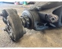 Rear reducer BMW 3 F30 F80 7544873 3 0L diesel 190kW 2013 Catalog number of the original 7544873