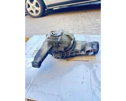 Front reducer MERCEDES BENZ M W163 4400310009 2 7L diesel 120kW 2004