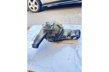 Front reducer MERCEDES BENZ M W163 4400310009 2 7L diesel 120kW 2004