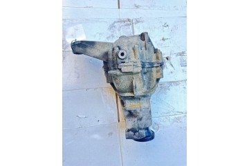 Front reducer MERCEDES BENZ M W163 4400310009 2 7L diesel 120kW 2004 Catalog number of the part 4400310009