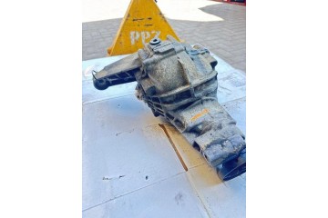 Front reducer MERCEDES BENZ M W163 4400310009 2 7L diesel 120kW 2004 Car type passenger cars