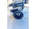 Front reducer MERCEDES BENZ M W163 4400310009 2 7L diesel 120kW 2004 Catalog number of the original 4400310009