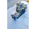 Reductor delantero MERCEDES-BENZ M (W163) 4400310009 2.7L diésel 120k