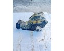 Reductor delantero MERCEDES-BENZ M (W163) 4400310009 2.7L diésel 120k