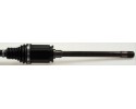 Driveshaft LOBRO GKND30023 Car type passenger cars