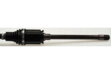 Driveshaft LOBRO GKND30023 Car type passenger cars