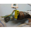 13222996 AIRBAG CORTINA DELANTERO IZQUIERDO OPEL INSIGNIA SPORTS TOURER 13222996 AIRBAG CORTINA DELANTERO IZQUIERDO OPEL INSIGNIA SPORTS TOURER