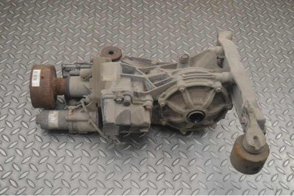Reductor trasero Volvo XC90 II 31437121 25303289 2.0L 165kw 2015 usado 4