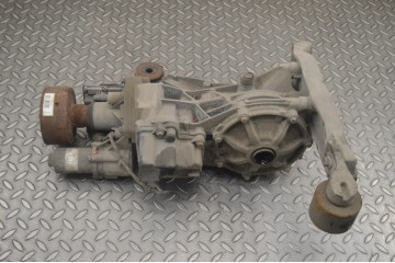 REAR REDUCER VOLVO XC90 II 31437121 25303289 2 0L 165kw 2015 Car type passenger cars