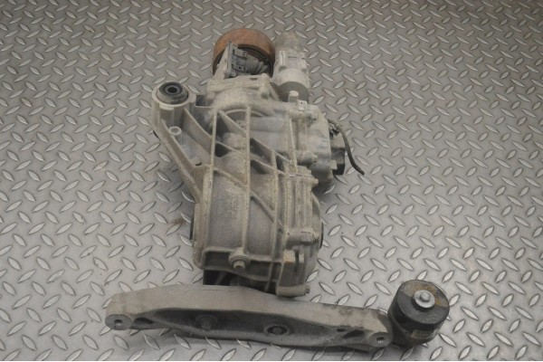 Reductor trasero Volvo XC90 II 31437121 25303289 2.0L 165kw 2015 usado 5