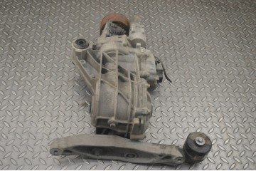 REAR REDUCER VOLVO XC90 II 31437121 25303289 2 0L 165kw 2015 Catalog number of substitutes 1216684 02000931 06147924 31367737 31