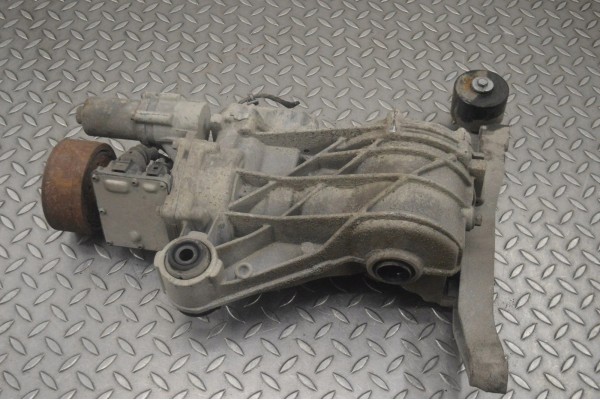 Reductor trasero Volvo XC90 II 31437121 25303289 2.0L 165kw 2015 usado 6