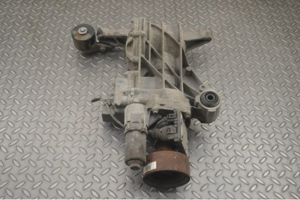 Reductor trasero Volvo XC90 II 31437121 25303289 2.0L 165kw 2015 usado 7