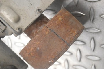 Reductor trasero Volvo XC90 II 31437121 25303289 2.0L 165kw 2015