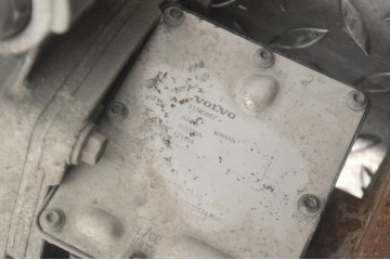Reductor trasero Volvo XC90 II 31437121 25303289 2.0L 165kw 2015