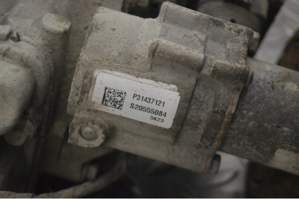 Reductor trasero Volvo XC90 II 31437121 25303289 2.0L 165kw 2015 usado 10
