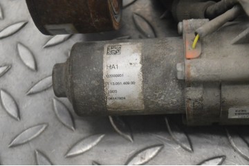 Reductor trasero Volvo XC90 II 31437121 25303289 2.0L 165kw 2015