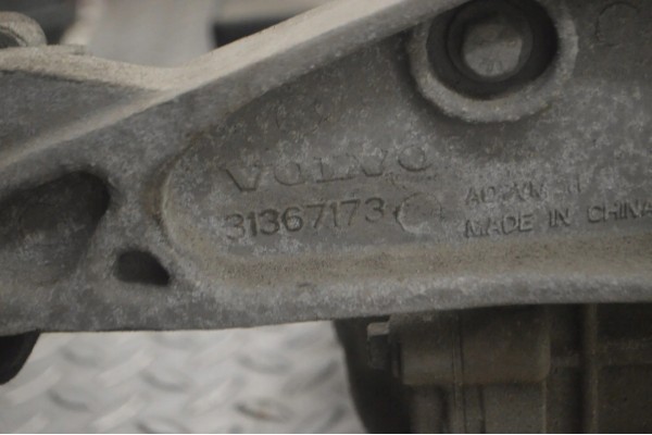 Reductor trasero Volvo XC90 II 31437121 25303289 2.0L 165kw 2015