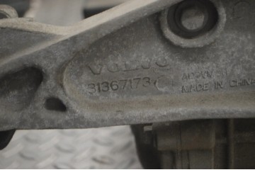 Reductor trasero Volvo XC90 II 31437121 25303289 2.0L 165kw 2015