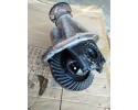 SUZUKI GRAND VITARA I XL7 bridge rear differential 5 125 HEAD ATTACK PLATE