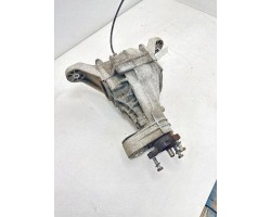 Rear reducer MERCEDES BENZ M W164 446031032 3 5L gasoline 200kW 2007