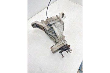 Rear reducer MERCEDES BENZ M W164 446031032 3 5L gasoline 200kW 2007