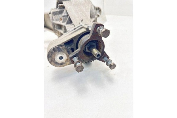 Reductor trasero Mercedes-Benz M (W164) 446031032 3.5L gasolina 200kW 2007 usado 2