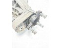 Rear reducer MERCEDES BENZ M W164 446031032 3 5L gasoline 200kW 2007 Catalog number of the part 446031032