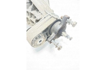 Rear reducer MERCEDES BENZ M W164 446031032 3 5L gasoline 200kW 2007 Catalog number of the part 446031032