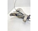 Rear reducer MERCEDES BENZ M W164 446031032 3 5L gasoline 200kW 2007 Car type passenger cars
