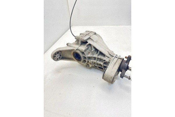 Reductor trasero Mercedes-Benz M (W164) 446031032 3.5L gasolina 200kW 2007 usado 4
