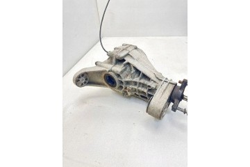 Rear reducer MERCEDES BENZ M W164 446031032 3 5L gasoline 200kW 2007 Car type passenger cars