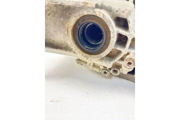 Rear reducer MERCEDES BENZ M W164 446031032 3 5L gasoline 200kW 2007 Catalog number of substitutes 4460310033