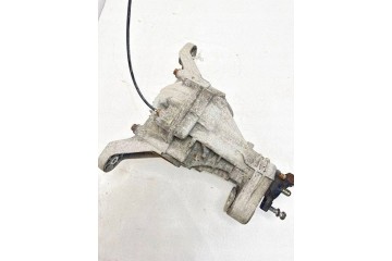 Rear reducer MERCEDES BENZ M W164 446031032 3 5L gasoline 200kW 2007 Catalog number of the original 446031032
