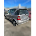MERCEDES-BENZ CLASE A (BM 168) 170 CDI (168.008) MERCEDES-BENZ CLASE A (BM 168) 170 CDI (168.008)
