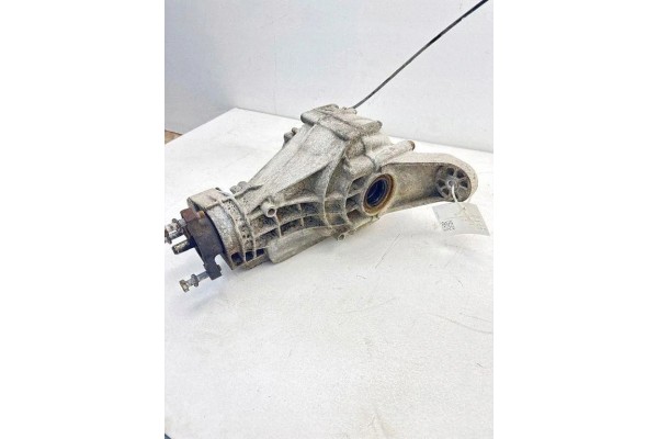 Reductor trasero Mercedes-Benz M (W164) 446031032 3.5L gasolina 200kW 2007 usado 7