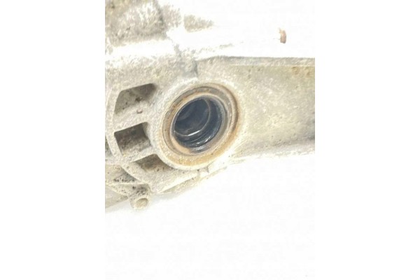 Reductor trasero Mercedes-Benz M (W164) 446031032 3.5L gasolina 200kW 2007 usado 8