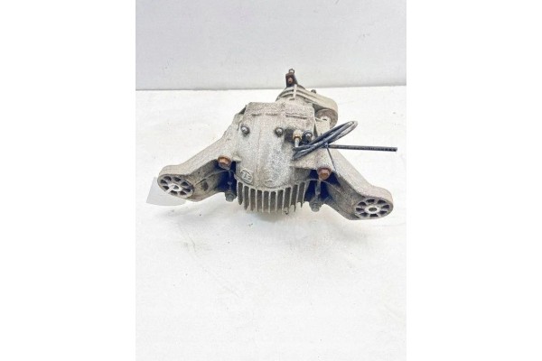 Reductor trasero Mercedes-Benz M (W164) 446031032 3.5L gasolina 200kW 2007 usado 10