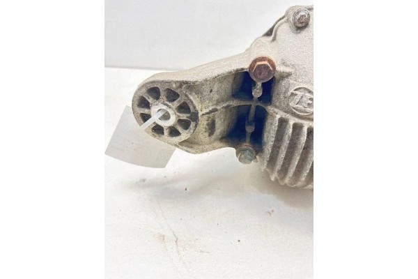 Reductor trasero Mercedes-Benz M (W164) 446031032 3.5L gasolina 200kW 2007 usado 11