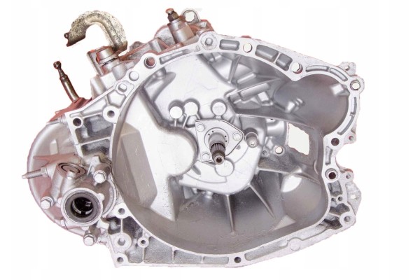 Caja de cambios Peugeot Partner 1.6 HDI 20DP33 nuevo 2