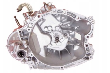 Gearbox Peugeot Partner 1 6 HDi 20DP33 Catalog number of the part 20DP33