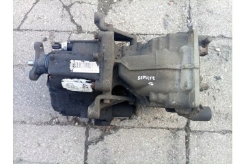 Rear reducer HYUNDAI SANTA FE III DM M0017948 2 2L diesel 2013