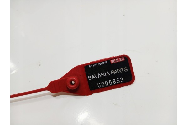Puente Diferencial BMW X3 E83 Lci N52B30A (0005853) usado 3