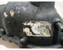 DIFFERENTIAL BRIDGE BMW X3 E83 LCI N52B30A 0005853 Car type passenger cars