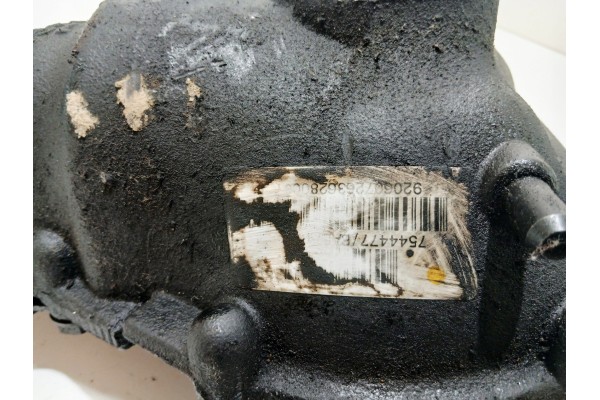 Puente Diferencial BMW X3 E83 Lci N52B30A (0005853) usado 4