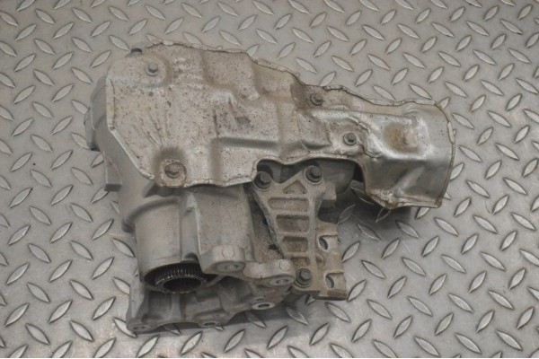Reductor delantero Volvo XC40 (536) 6118277 25091359 2.0L 110 kW 2018 usado 2